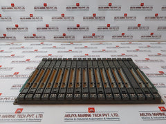 Siemens 1P 6Es7400-1Ta01-0Aa0 Subrack Backplane Board