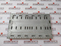 Siemens 1P 6Es7400-1Ta01-0Aa0 Subrack Backplane Board