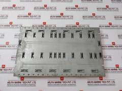 Siemens 1P 6Es7400-1Ta01-0Aa0 Subrack Backplane Board