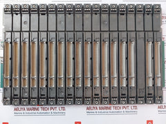 Siemens 1P 6Es7400-1Ta01-0Aa0 Subrack Backplane Board