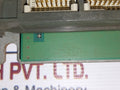 Siemens 1P 6Es7400-1Ta01-0Aa0 Subrack Backplane Board
