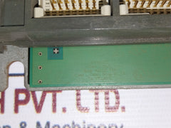 Siemens 1P 6Es7400-1Ta01-0Aa0 Subrack Backplane Board