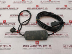 Siemens 1P 6Es7 901-3Cb30-0Xa0 Rs232/Ppi Multi-master Cable