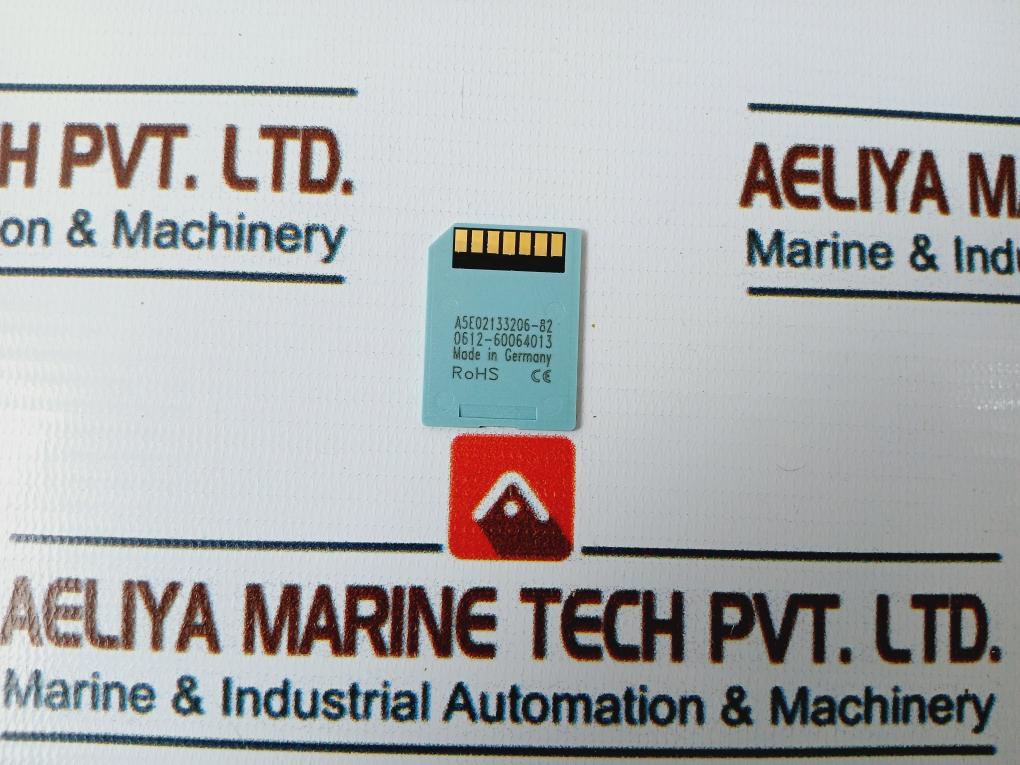 Siemens 1P 6Es7953-8Lg30-0Aa0 Micro Memory Card