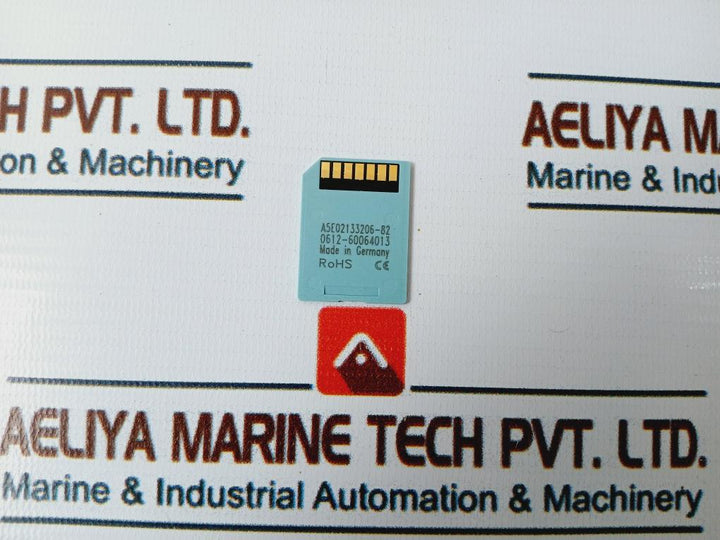Siemens 1P 6Es7953-8Lg30-0Aa0 Micro Memory Card