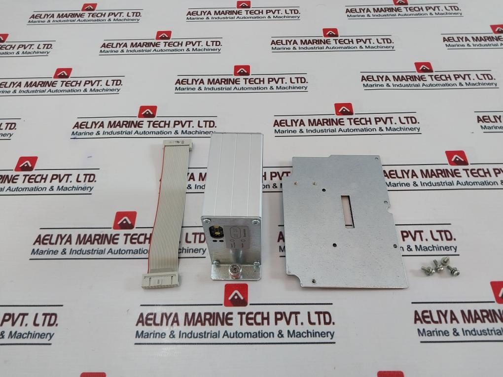 Siemens 1P 6Fc5247-0Af11-0Aa0 Profibus Dp Fuer Op012 Direct Key Module Ver Aa