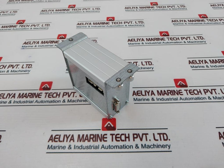 Siemens 1P 6Fc5247-0Af11-0Aa0 Profibus Dp Fuer Op012 Direct Key Module Ver Aa