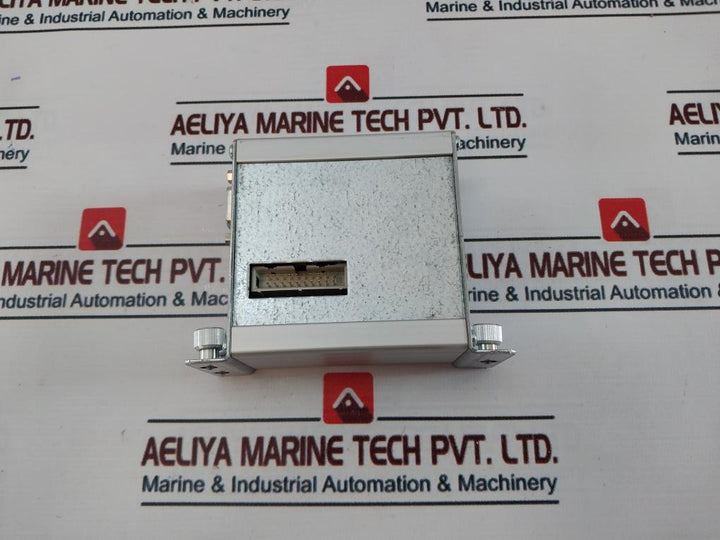 Siemens 1P 6Fc5247-0Af11-0Aa0 Profibus Dp Fuer Op012 Direct Key Module Ver Aa