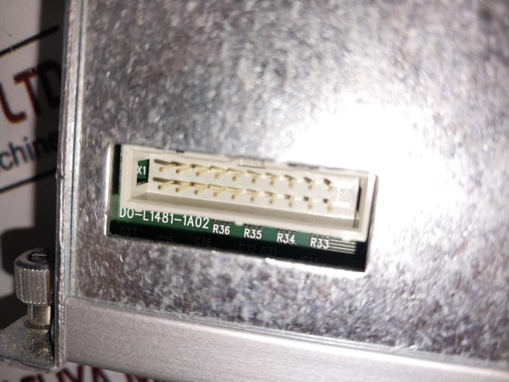 Siemens 1P 6Fc5247-0Af11-0Aa0 Profibus Dp Fuer Op012 Direct Key Module Ver Aa