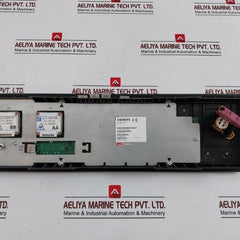 Siemens 1P 6Fc5303-0Af35-0Aa0 Machine Control Panel 600V 10A