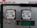 Siemens 1P 6Fc5303-0Af35-0Aa0 Machine Control Panel 600V 10A
