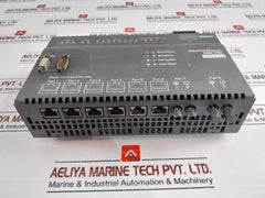 Siemens 1P 6Gk1105-2Ab00 Industrial Ethernet Optical Switch Module Osm Tp62