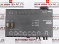 Siemens 1P 6Gk1105-2Ab00 Industrial Ethernet Optical Switch Module Osm Tp62