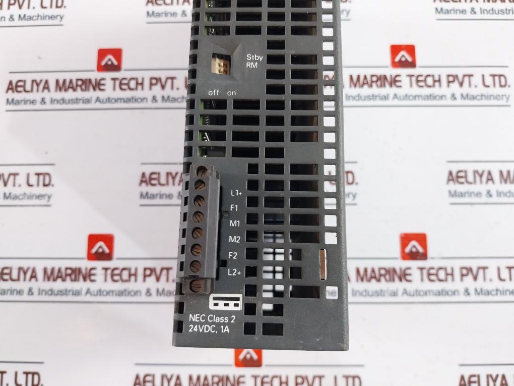 Siemens 1P 6Gk1105-2Ab00 Industrial Ethernet Optical Switch Module Osm Tp62