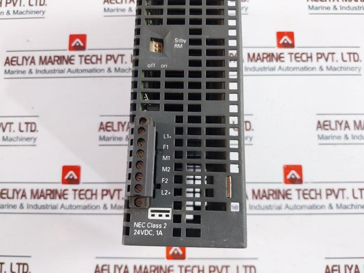 Siemens 1P 6Gk1105-2Ab00 Industrial Ethernet Optical Switch Module Osm Tp62