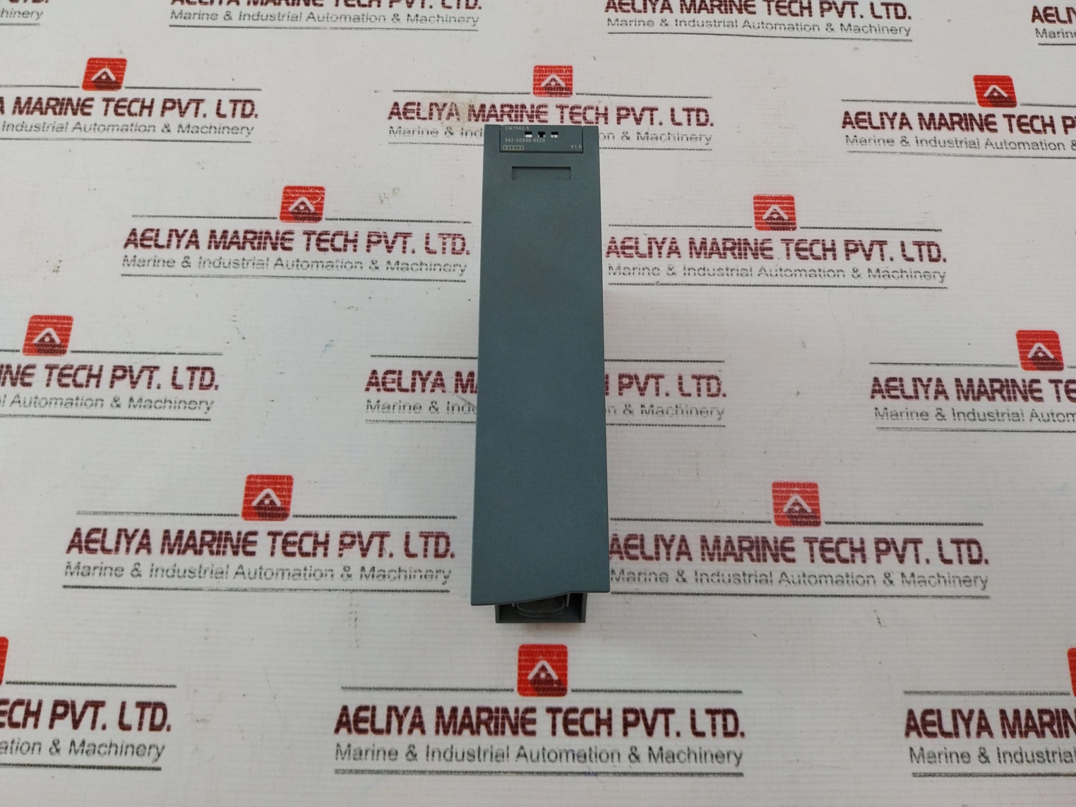 Siemens 1P 6Gk7 542-5Dx00-0Xe0 Communication Module