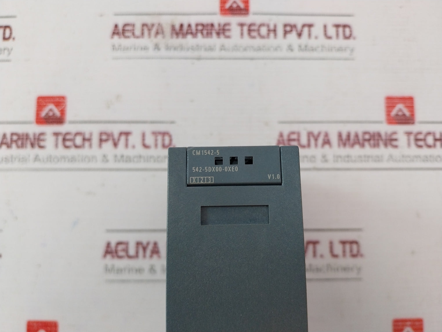 Siemens 1P 6Gk7 542-5Dx00-0Xe0 Communication Module