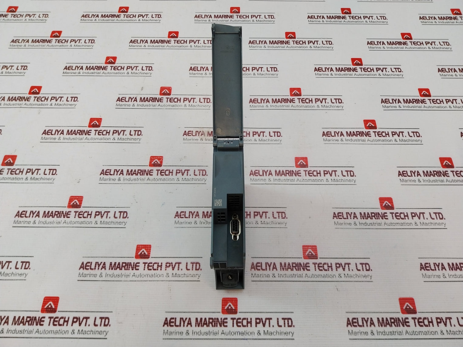 Siemens 1P 6Gk7 542-5Dx00-0Xe0 Communication Module