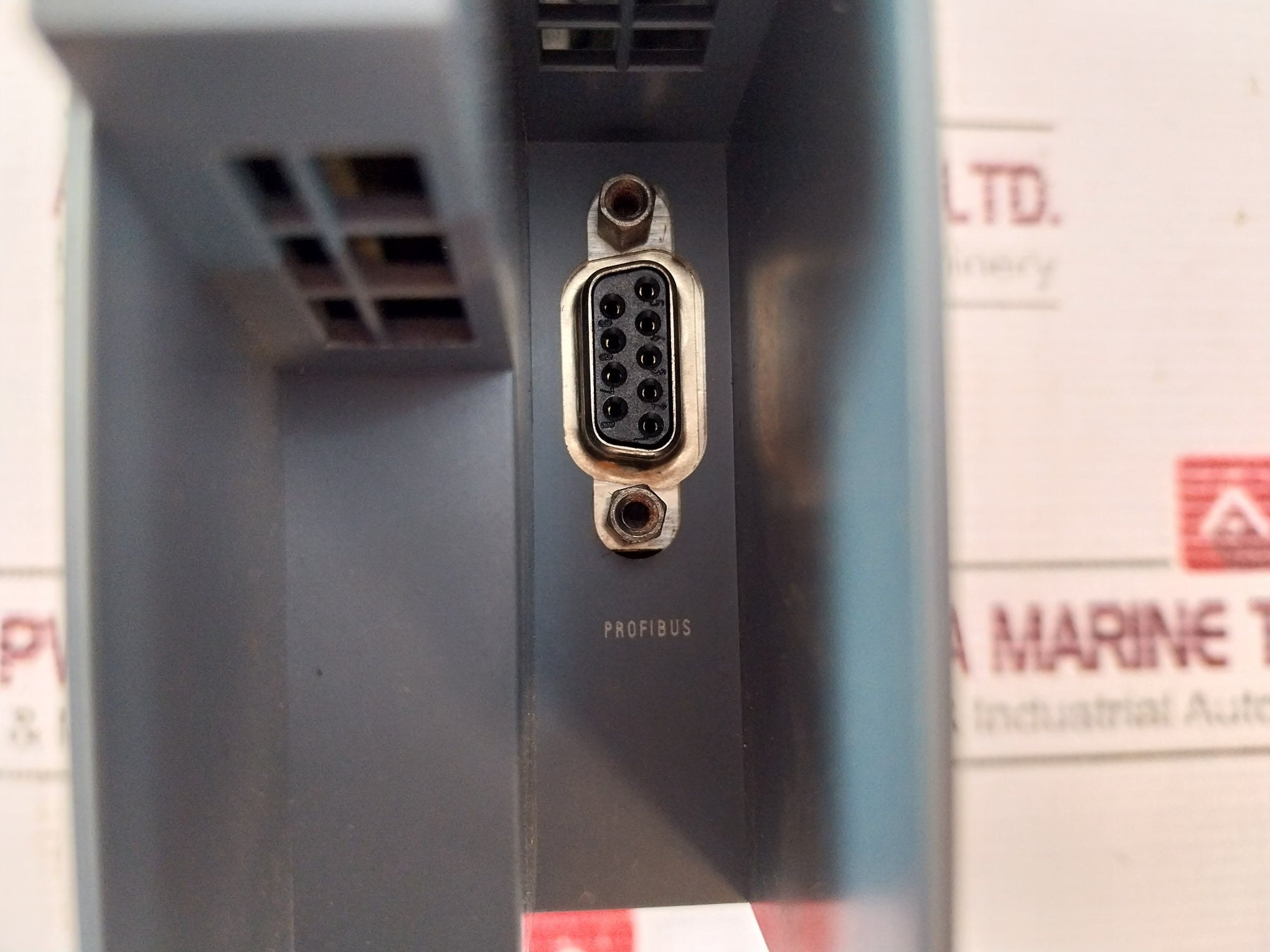 Siemens 1P 6Gk7 542-5Dx00-0Xe0 Communication Module