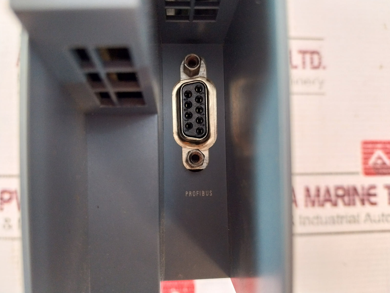 Siemens 1P 6Gk7 542-5Dx00-0Xe0 Communication Module