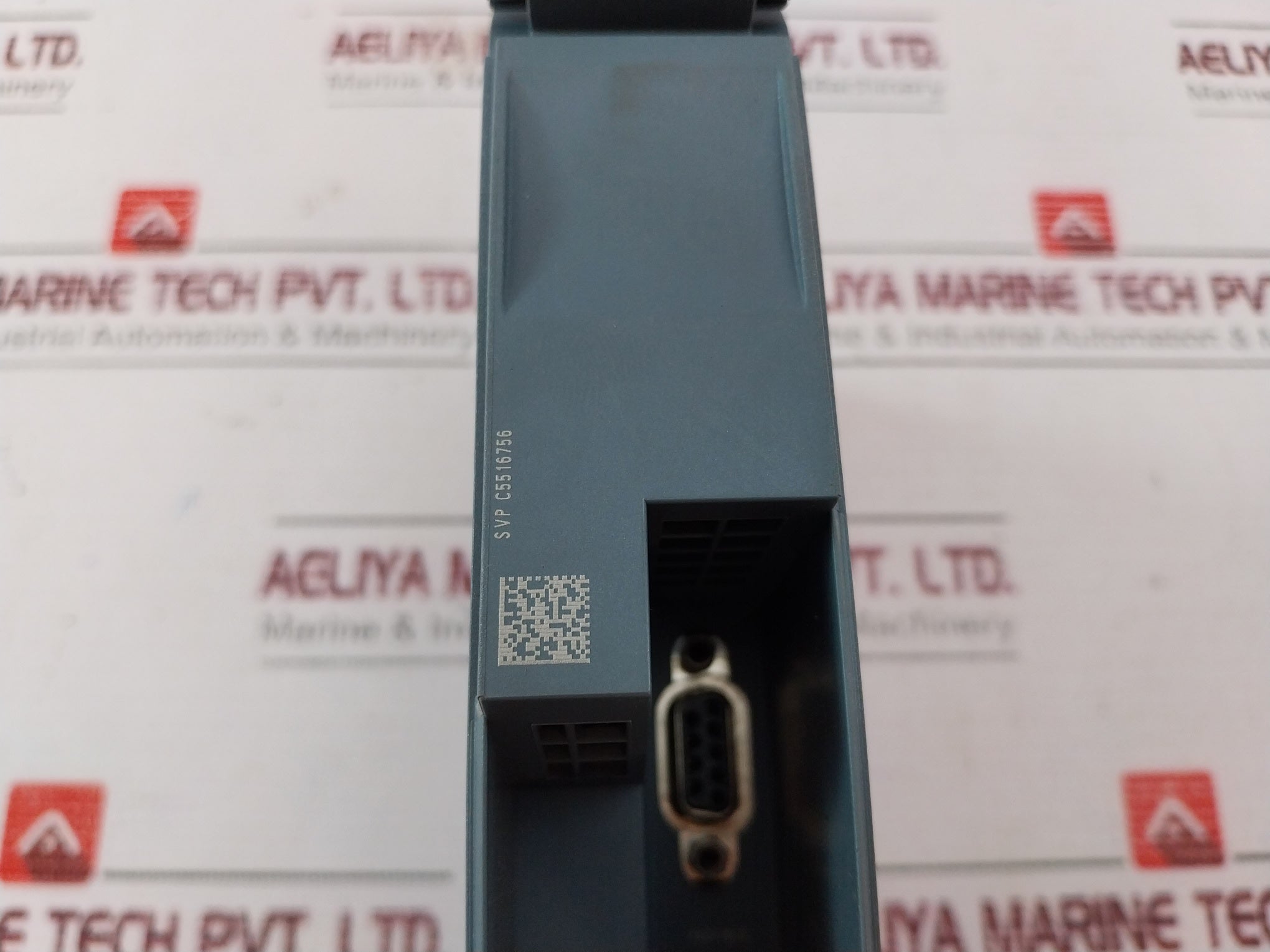 Siemens 1P 6Gk7 542-5Dx00-0Xe0 Communication Module