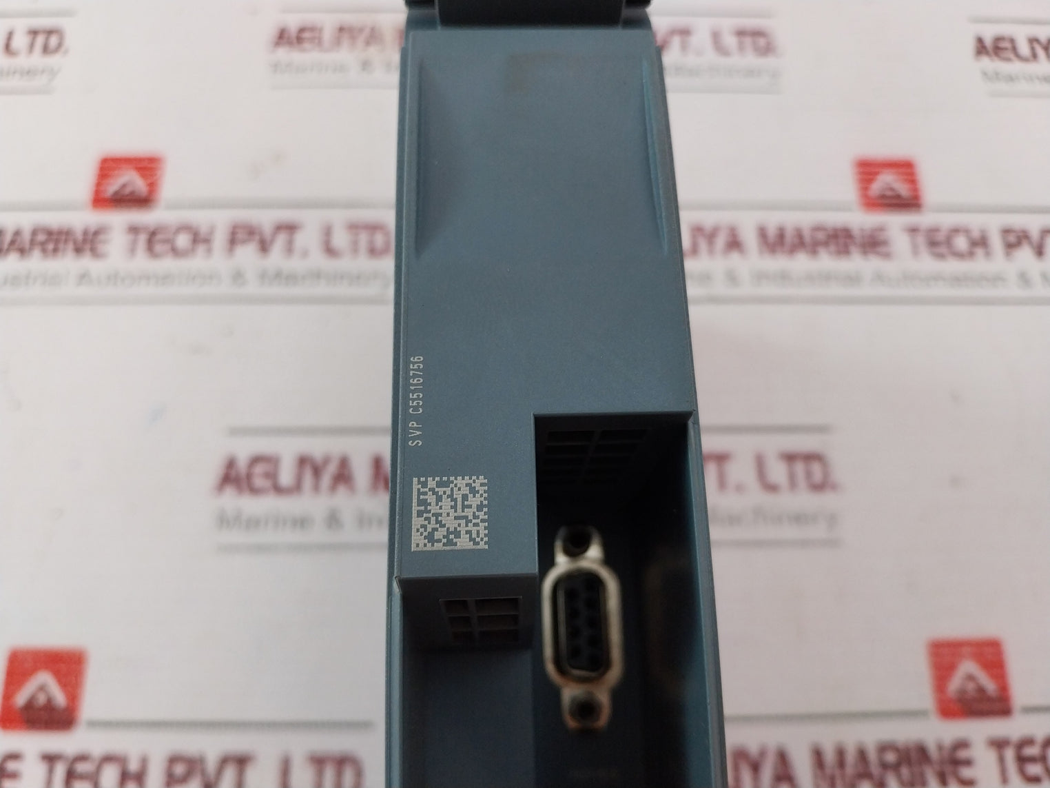 Siemens 1P 6Gk7 542-5Dx00-0Xe0 Communication Module
