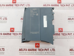 Siemens 1P 6Gk7 542-5Dx00-0Xe0 Communication Module