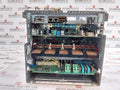 Siemens 1p 6ra8081-6ds22-0aa0-z Sinamics Dcm Dc-converter 3ac 400v 332a 50/60hz