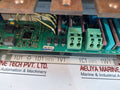 Siemens 1p 6ra8081-6ds22-0aa0-z Sinamics Dcm Dc-converter 3ac 400v 332a 50/60hz