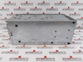 Siemens 1p 6ra8081-6ds22-0aa0-z Sinamics Dcm Dc-converter 3ac 400v 332a 50/60hz