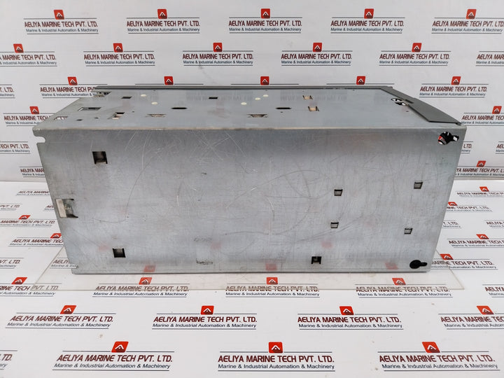 Siemens 1p 6ra8081-6ds22-0aa0-z Sinamics Dcm Dc-converter 3ac 400v 332a 50/60hz