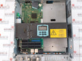 Siemens 1p 6ra8081-6ds22-0aa0-z Sinamics Dcm Dc-converter 3ac 400v 332a 50/60hz