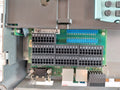 Siemens 1p 6ra8081-6ds22-0aa0-z Sinamics Dcm Dc-converter 3ac 400v 332a 50/60hz