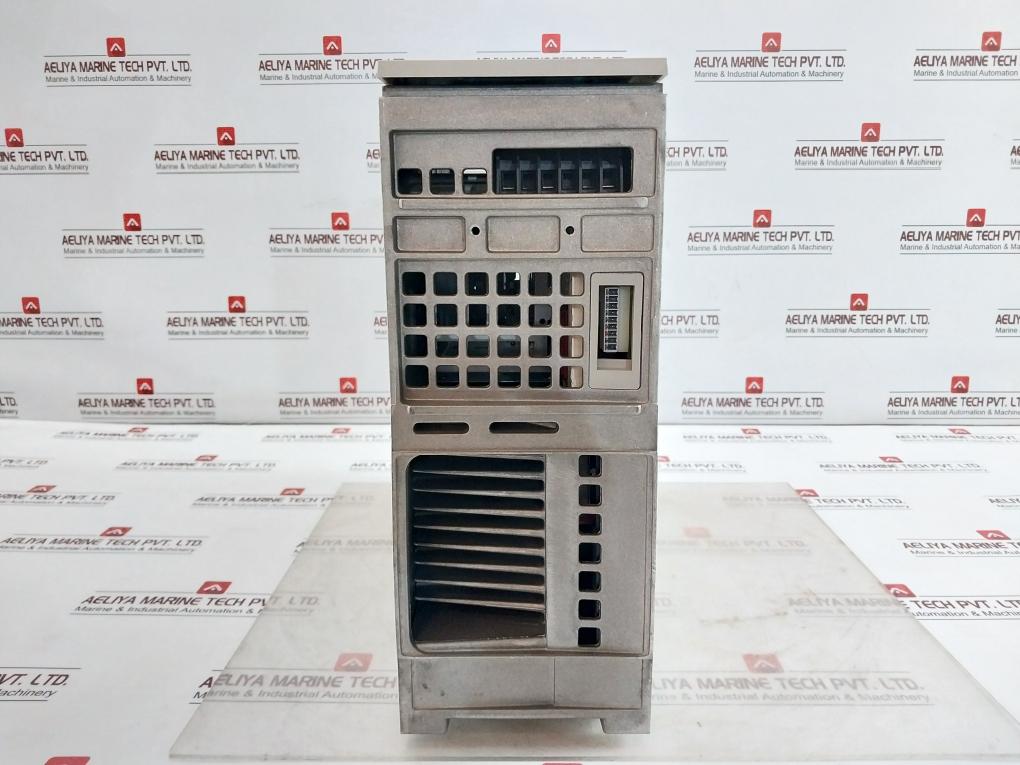 Siemens 1P 6Se7021-3Eb51-z Simovert Mc Dc Inverter Se 475 501.5002.00