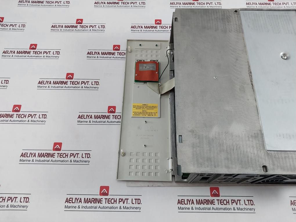Siemens 1P 6Se7021-3Eb51-z Simovert Mc Dc Inverter Se 475 501.5002.00