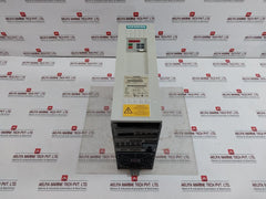 Siemens 1P 6Se7021-3Eb51-z Simovert Mc Dc Inverter Se 475 501.5002.00