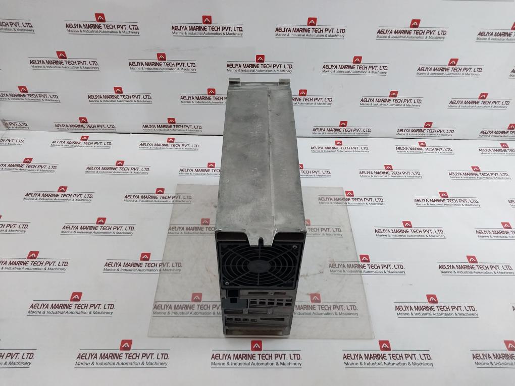 Siemens 1P 6Se7021-3Eb51-z Simovert Mc Dc Inverter Se 475 501.5002.00