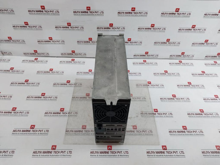Siemens 1P 6Se7021-3Eb51-z Simovert Mc Dc Inverter Se 475 501.5002.00