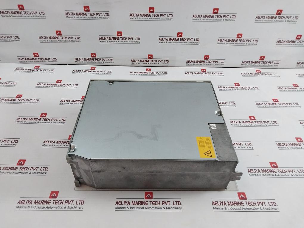 Siemens 1P 6Se7021-3Eb51-z Simovert Mc Dc Inverter Se 475 501.5002.00