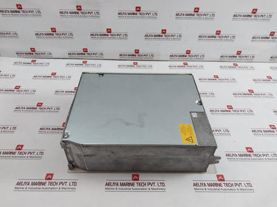 Siemens 1P 6Se7021-3Eb51-z Simovert Mc Dc Inverter Se 475 501.5002.00