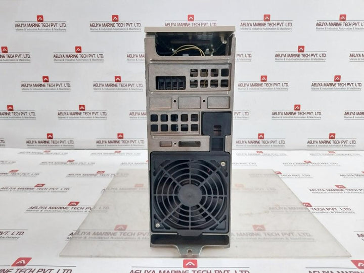 Siemens 1P 6Se7021-3Eb51-z Simovert Mc Dc Inverter Se 475 501.5002.00