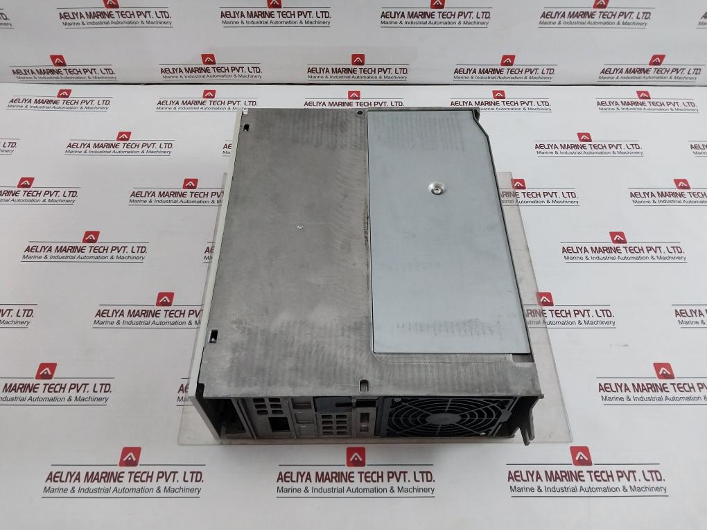 Siemens 1P 6Se7021-3Eb51-z Simovert Mc Dc Inverter Se 475 501.5002.00