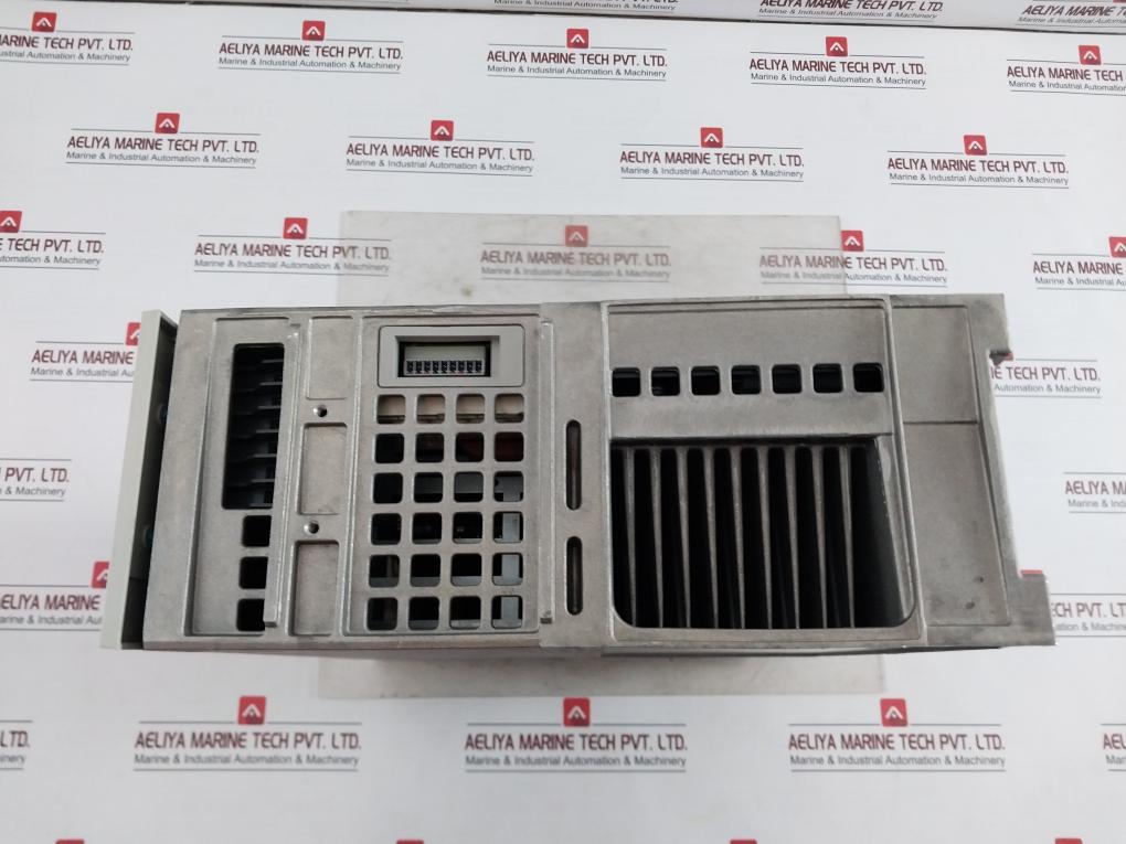 Siemens 1P 6Se7021-3Eb51-z Simovert Mc Dc Inverter Se 475 501.5002.00