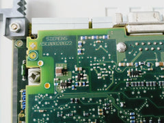 Siemens 1p 6se7022-2uc61-z Dc Inverter Simovert Masterdrive Dc 675-810v 26.2a