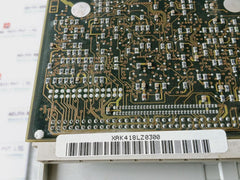 Siemens 1p 6se7022-2uc61-z Dc Inverter Simovert Masterdrive Dc 675-810v 26.2a