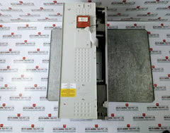 Siemens 1p 6se7022-2uc61-z Dc Inverter Simovert Masterdrive Dc 675-810v 26.2a