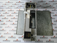 Siemens 1p 6se7022-2uc61-z Dc Inverter Simovert Masterdrive Dc 675-810v 26.2a