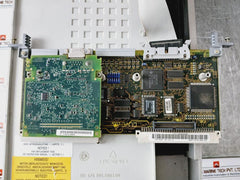 Siemens 1p 6se7022-2uc61-z Dc Inverter Simovert Masterdrive Dc 675-810v 26.2a