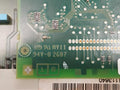 Siemens 1P 6Se7033-2Tg60-z Simovert Vc Dc Inverter 0-500Hz Iec/En 60269