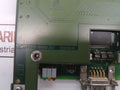 Siemens 1P 6Se7033-2Tg60-z Simovert Vc Dc Inverter 0-500Hz Iec/En 60269